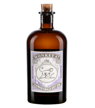 GIN Monkey 47 Dry