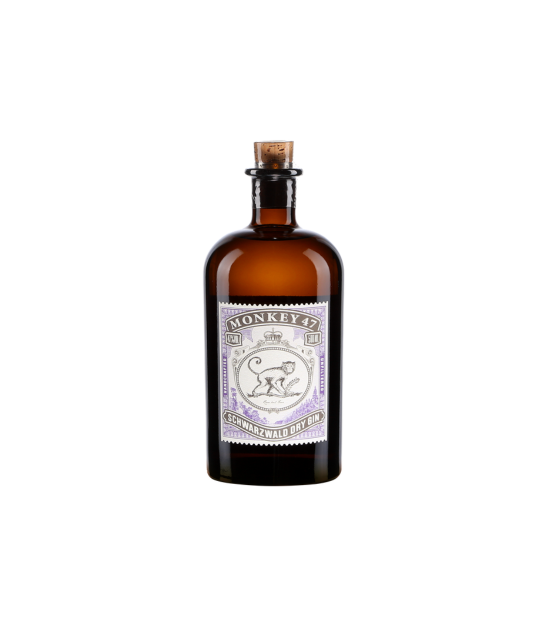 GIN Monkey 47 Dry