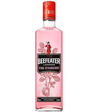 GIN Beefeater Pink Strawberry