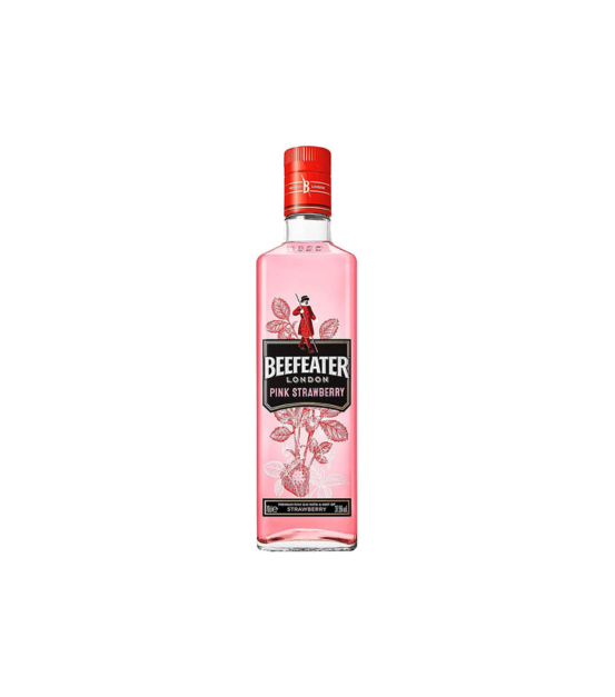 GIN Beefeater Pink Strawberry