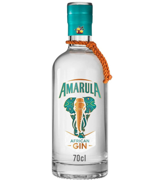 GIN Amarula