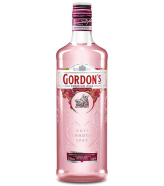 GIN Gordon's Pink