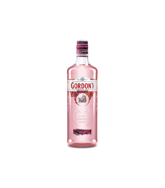 GIN Gordon's Pink