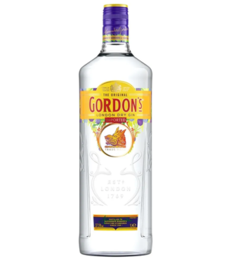 GIN Gordon's