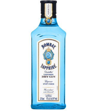 GIN Bombay Sapphire