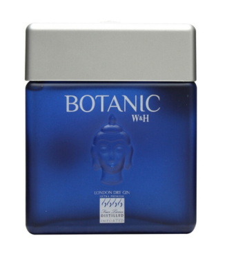 GIN Botanic Ultra Premium +