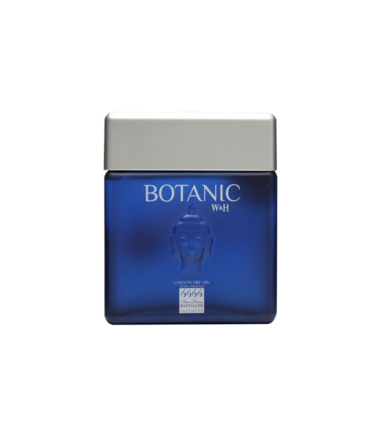 GIN Botanic Ultra Premium +