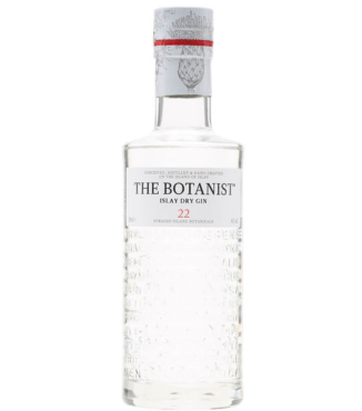 GIN Botanist