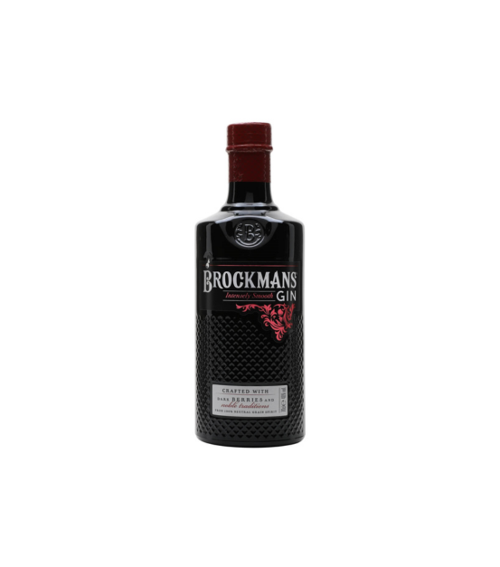 GIN Brockmans