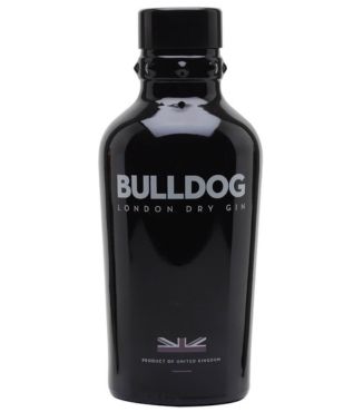 GIN Bulldog London