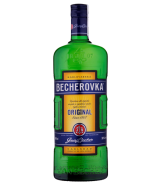 LIKIER Becherovka