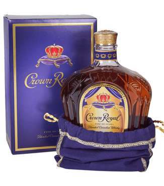 WHISKY Crown Royal