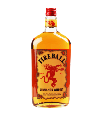 LIKIER Fireball Cinnamon