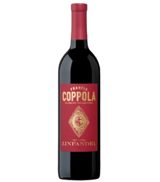 WINO Francis Coppola Zinfandel