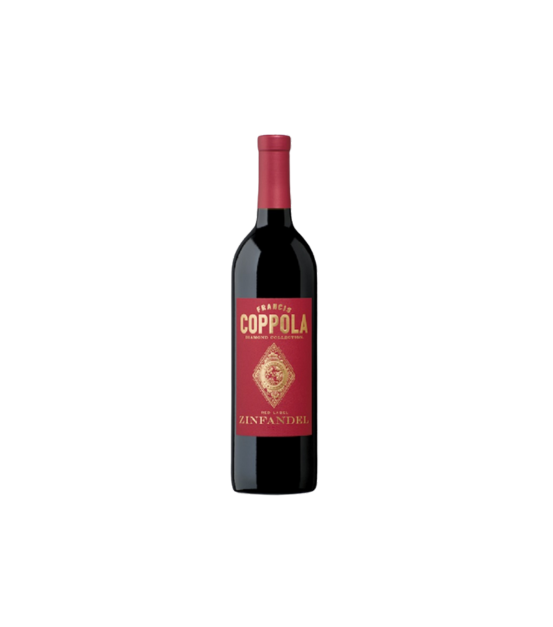 WINO Francis Coppola Zinfandel