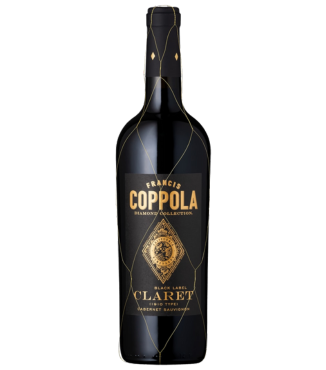 WINO Francis Coppola Claret Cabernet Sauvignon