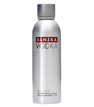 WÓDKA Danzka