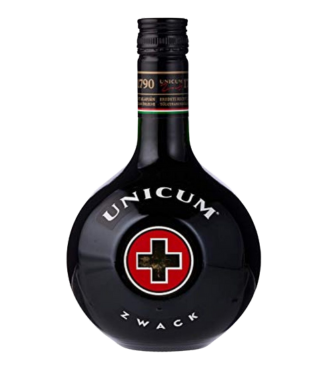 LIKIER Unicum Zwack