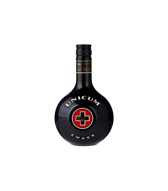 LIKIER Unicum Zwack