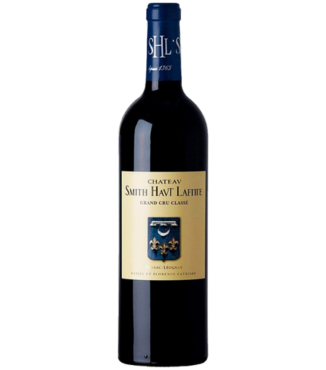 WINO Smith Havt Lafitte Pessac-Leognan