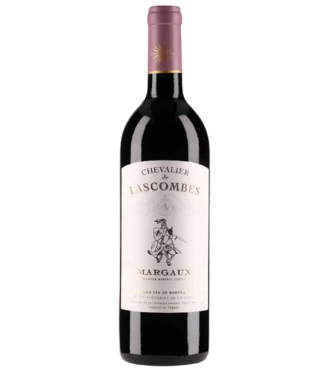 WINO Chevalier De Lascombes Margaux