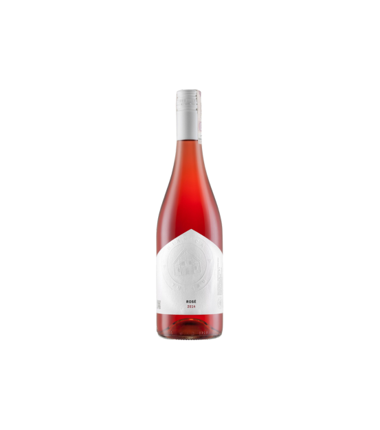 WINO Winnica Turnau Rose