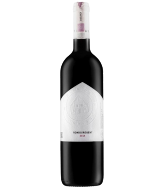 WINO Winnica Turnau Cabernet