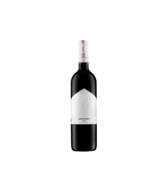 WINO Winnica Turnau Cabernet