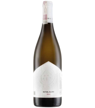 WINO Winnica Turnau Seyval Blanc