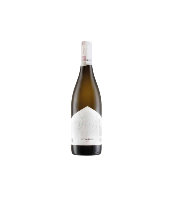 WINO Winnica Turnau Seyval Blanc