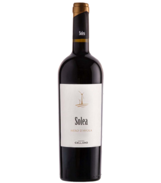 WINO Solea Nero D'avola