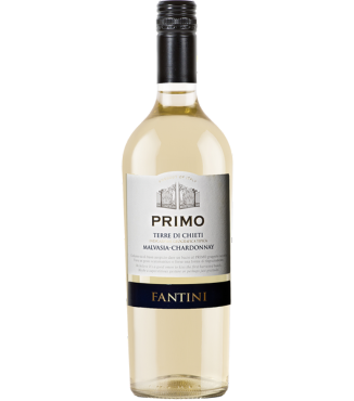 WINO Primo Malvasia - Chardonnay