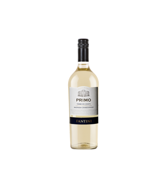 WINO Primo Malvasia - Chardonnay