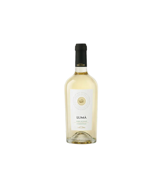 WINO Luma Chardonnay