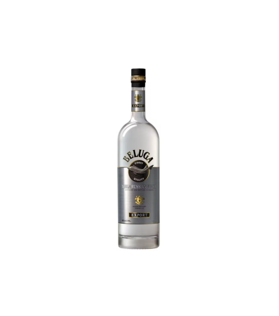 WÓDKA Beluga Noble Export