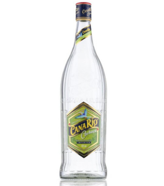 CACHACA CanaRio