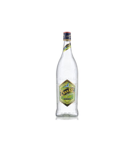 CACHACA CanaRio