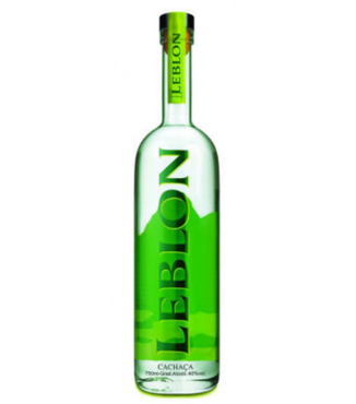 CACHACA Leblon