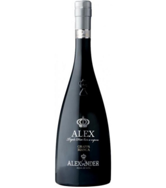 Grappa Alexander Bianco