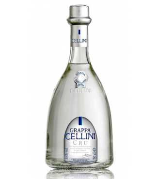 GRAPPA Cellini Cru