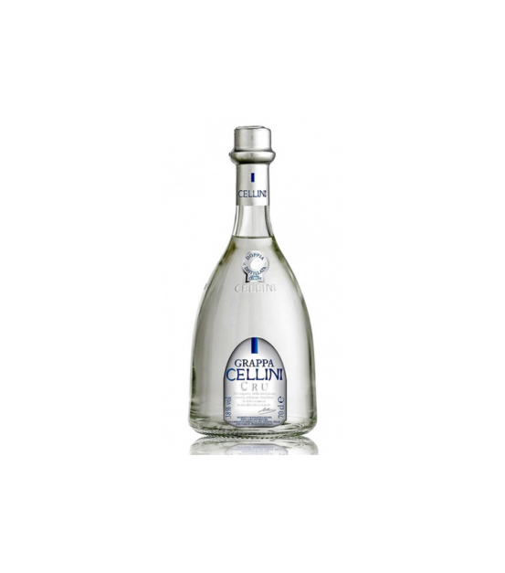 GRAPPA Cellini Cru