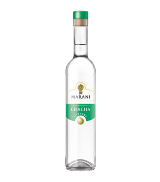 GRAPPA Chacha