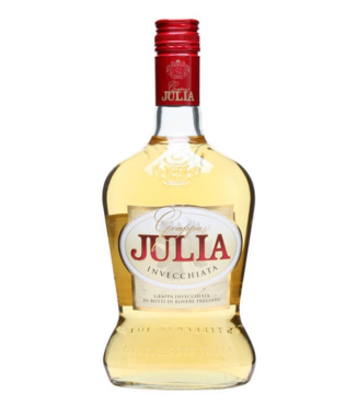 GRAPPA Julia Invecchiata