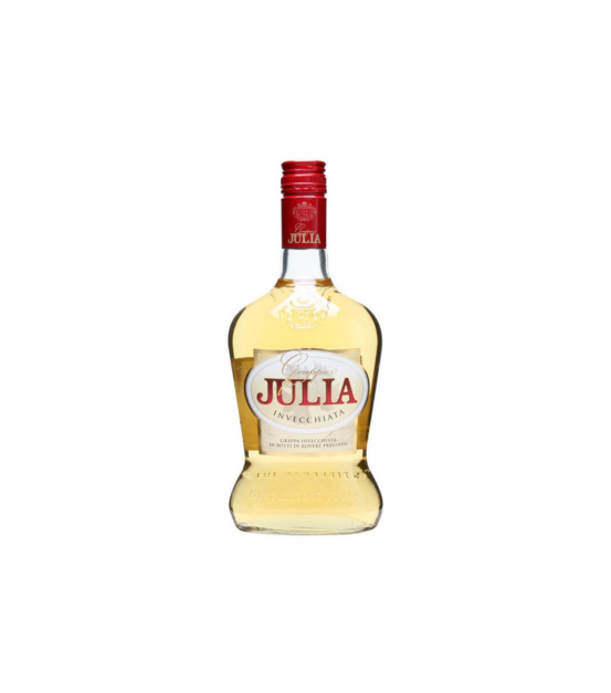 GRAPPA Julia Invecchiata