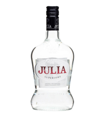 GRAPPA Julia Superiore