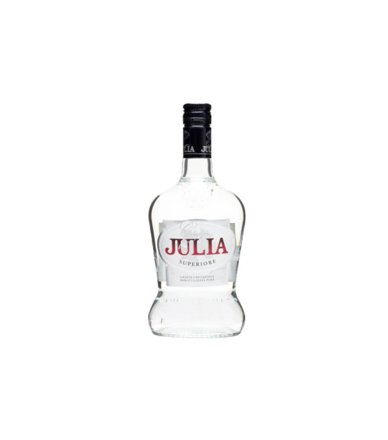 GRAPPA Julia Superiore