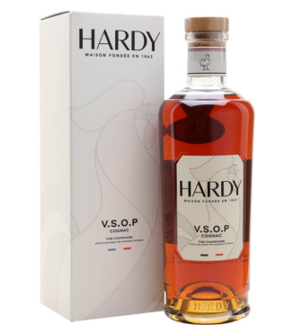 KONIAK Hardy VSOP