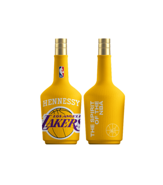 KONIAK Hennessy VS Lakers