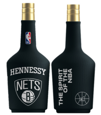 KONIAK Hennessy VS Nets