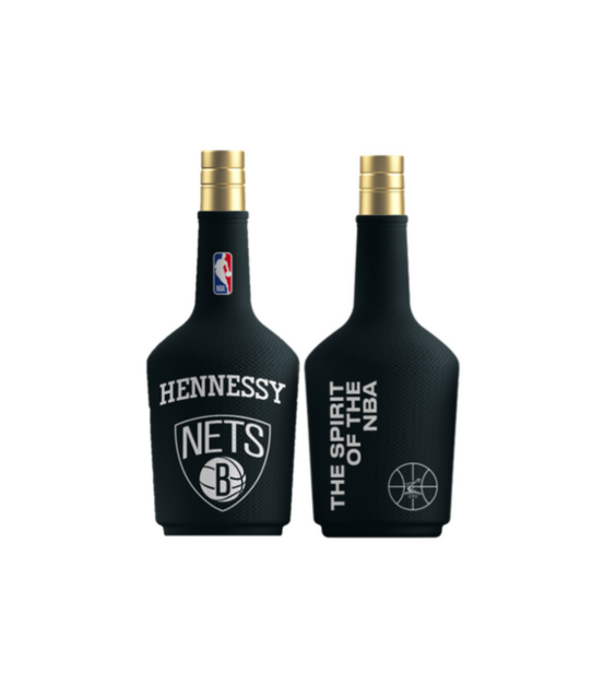 KONIAK Hennessy VS Nets